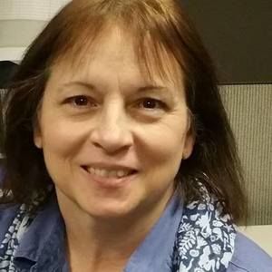 Meet your Posher, Barbara